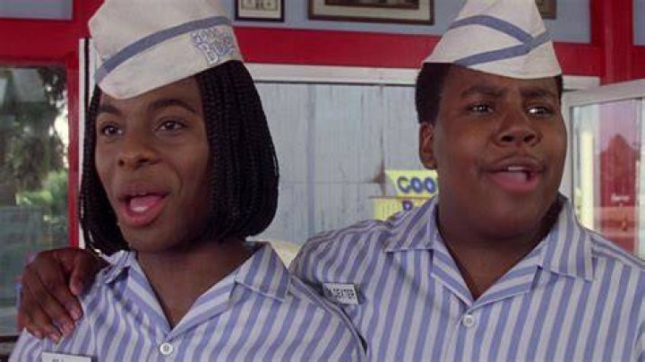 Good Burger (1997)