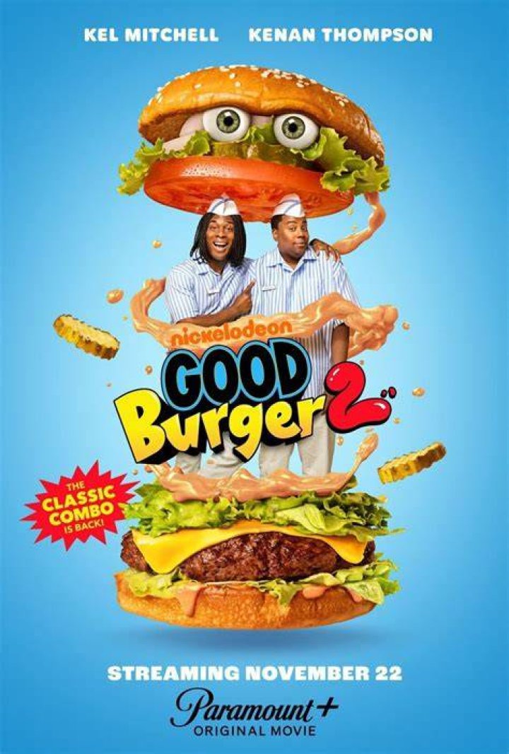Good Burger 2 Will The Sequel Ever Happen?