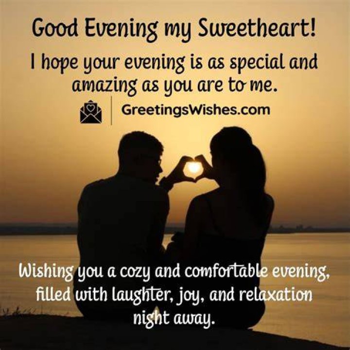 Good Evening Message To My Wife good morning motivational quotes