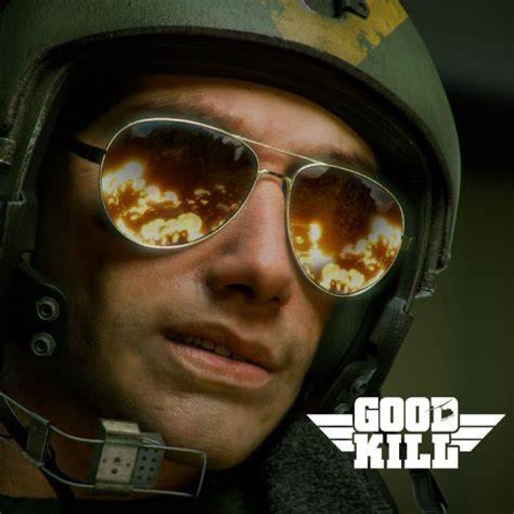GOOD KILL SevenArt