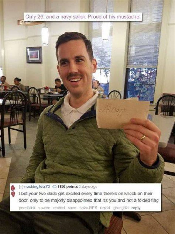 Good Roasts, part 2 Others