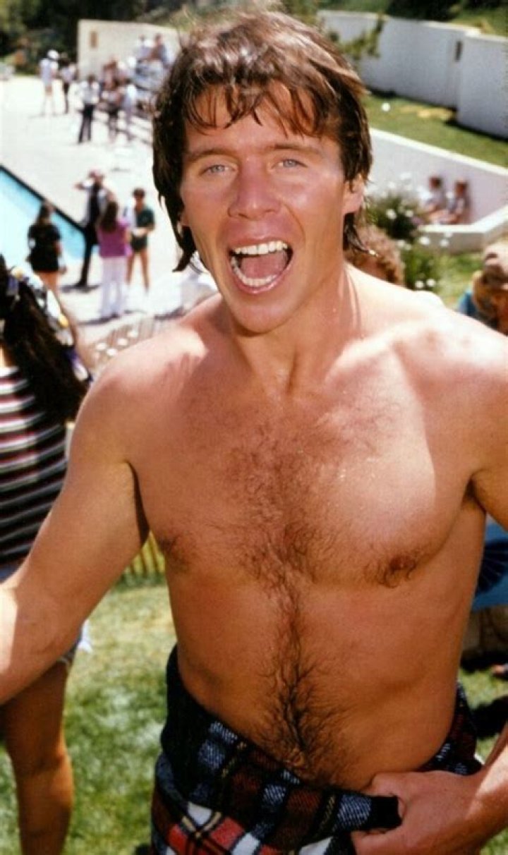 Grant Goodeve Wife, Net Worth, Family, Bio The Nuherald