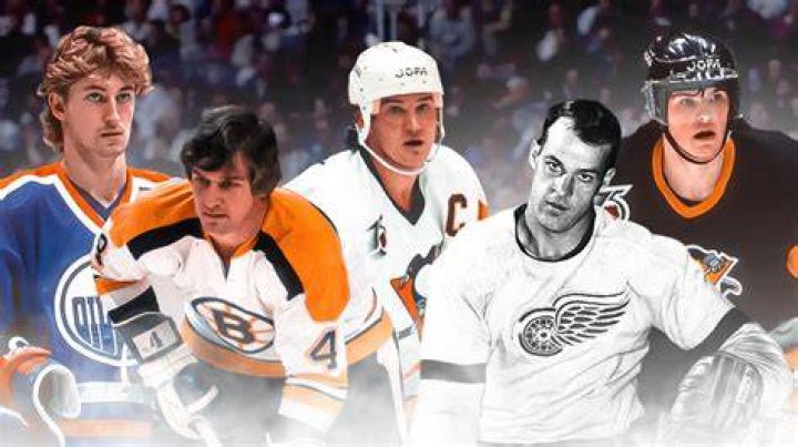 Greatest AmericanBorn NHL Players Stadium Talk