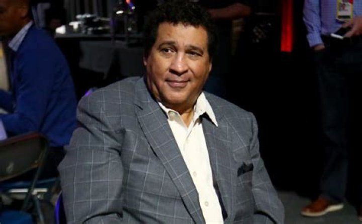 Greg Gumbel 5 Fast Facts You Need to Know