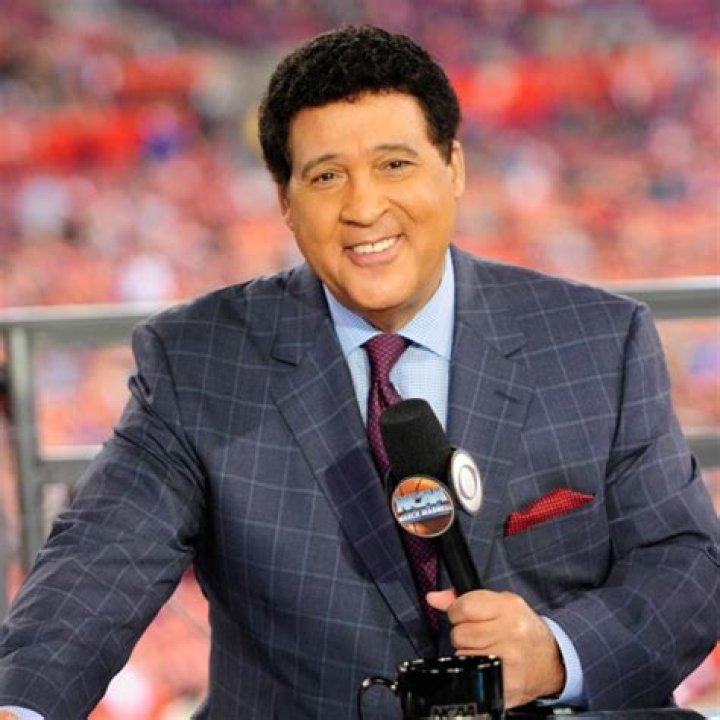 Greg Gumbel Eagles Talent Speakers Bureau