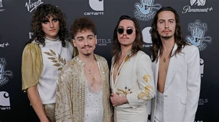 Greta Van Fleet The Bay Area Shows on DoTheBay