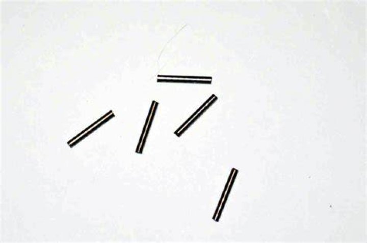 GTB &lsquo;Solid&rsquo; CVD pins (5 pcs)