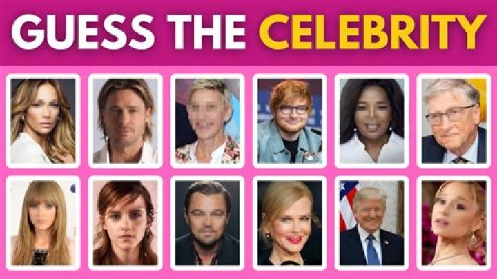 Guess Which Celebrities Vacation in Destin, Florida? TripShock!