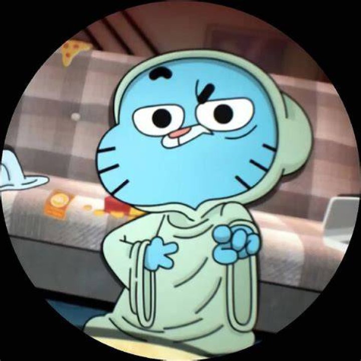 Gumball Aesthetic Pfp Eraserhead Thejagielskifamily Gumball Kalarisjet