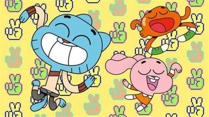 Gumball
