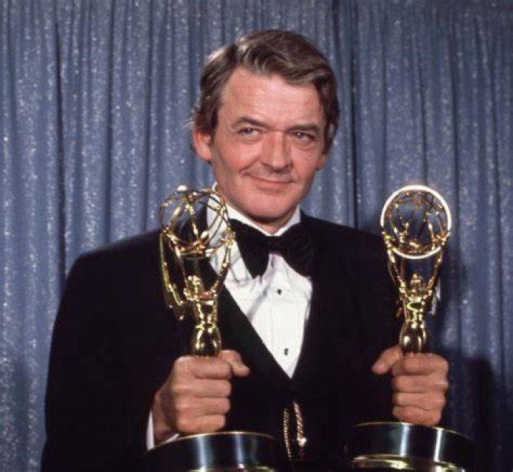 Hal Holbrook dead Oscar nominated actor who played Deep Throat in All