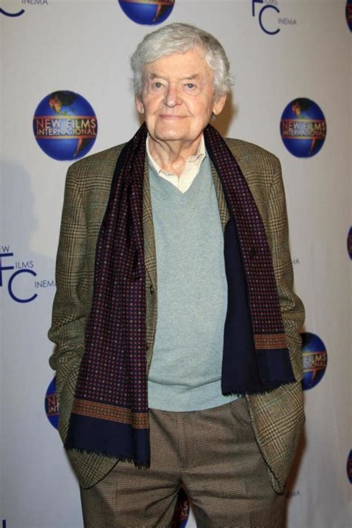 Hal Holbrook Picture 4 2012 AFI Fest Lincoln Premiere Arrivals