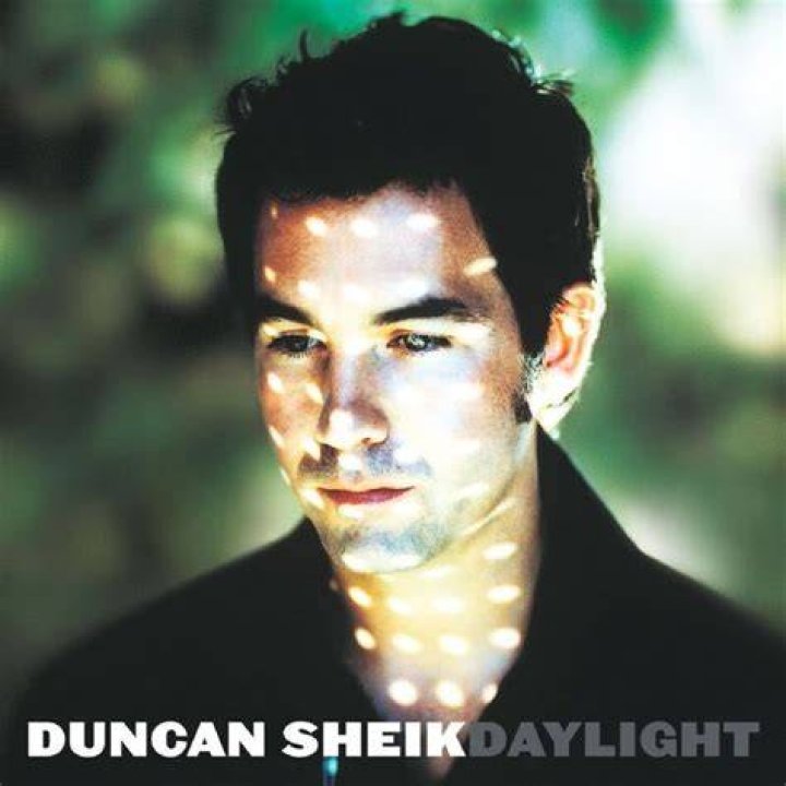 Half Life by Duncan Sheik (with Lyrics) YouTube