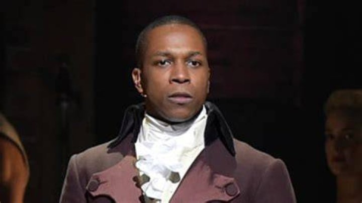 Hamilton, At The Nbc Today Show Out And About For Celebrity