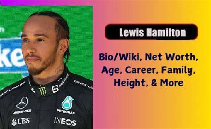 Hamilton Height Weight and Net Worth Actor Measurements