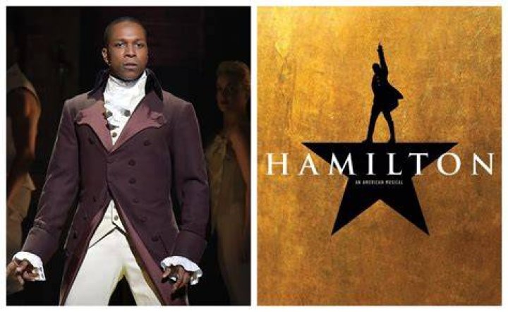 Hamilton, starring in 'La Cage aux Folles,' has had the last