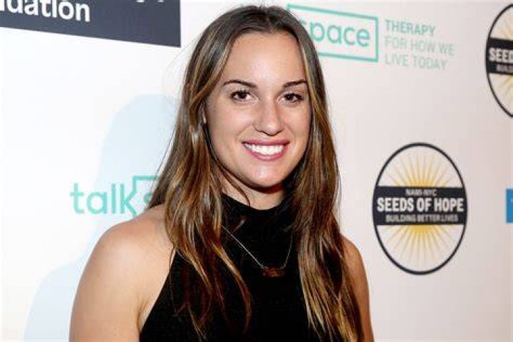 Hannah Berner's Ex-Boyfriends And Life Lessons