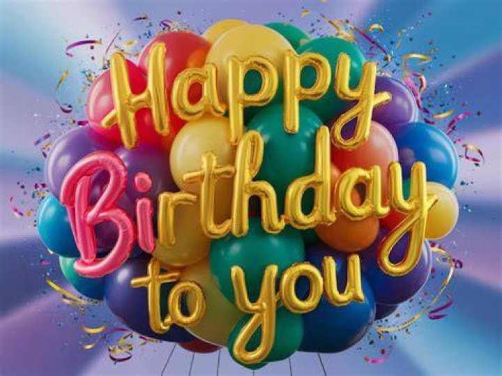 Happy Birthday!!! in 2021 Funny happy birthday song, Funny happy