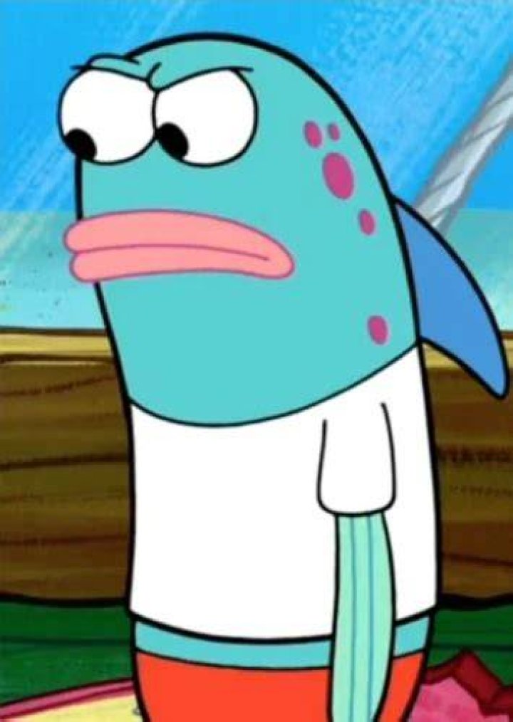 Harold Bill Reginald Scott Encyclopedia SpongeBobia FANDOM powered
