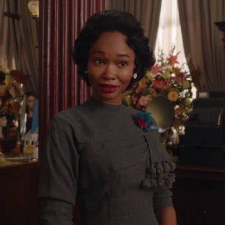 Harriet Owens The Marvelous Mrs. Maisel Wiki Fandom