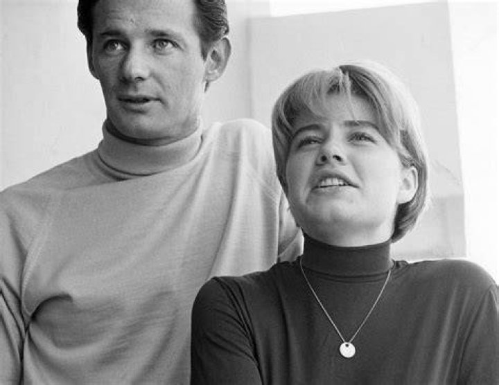 Harry Falk Dead Patty Duke Husband, TV Director Was 83 Hollywood