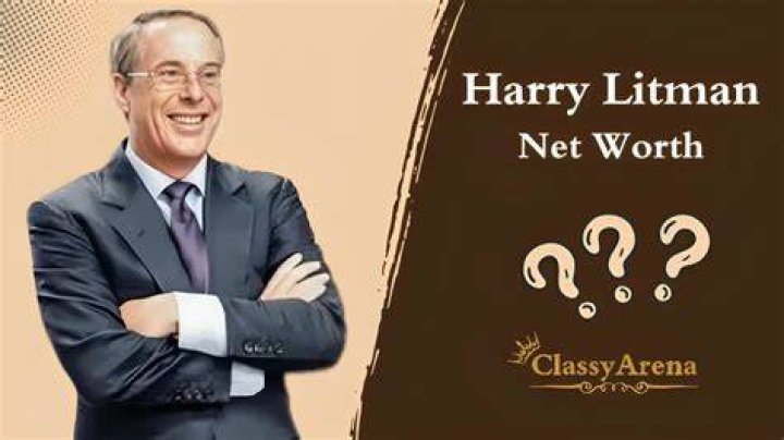 Harry Litman's Age: Insights Into His Life Journey