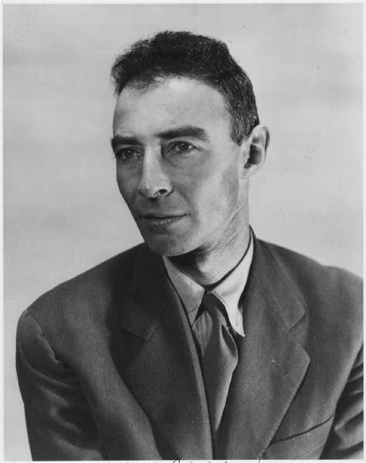 Harry Oppenheimer And Robert Oppenheimer's Connection Revealed