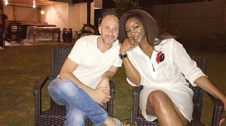 Has Genevieve Nnaji hooked? The Guardian Nigeria News Nigeria and