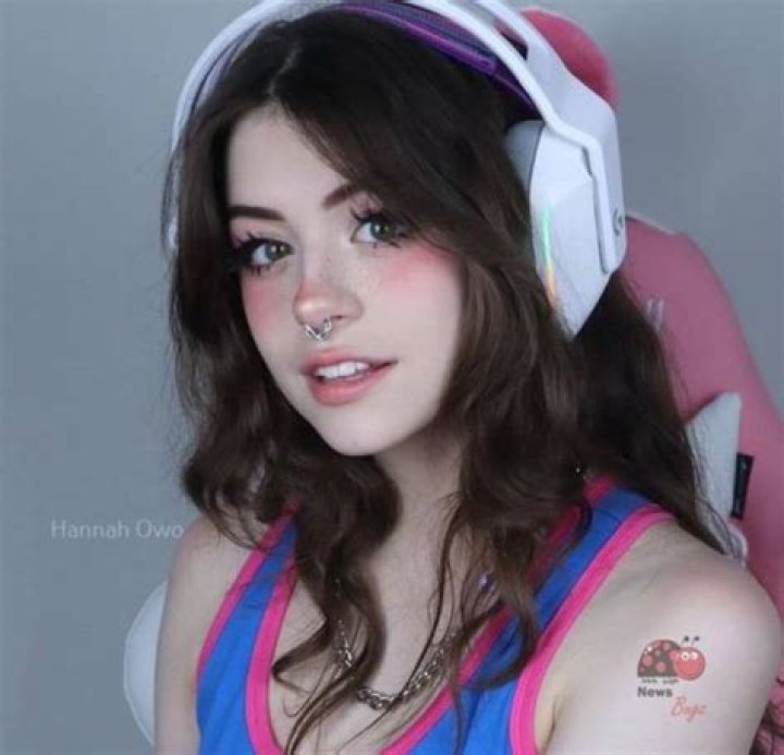 Has Hannah Owo Boyfriend Or Girlfriend? Lesbian Controversy