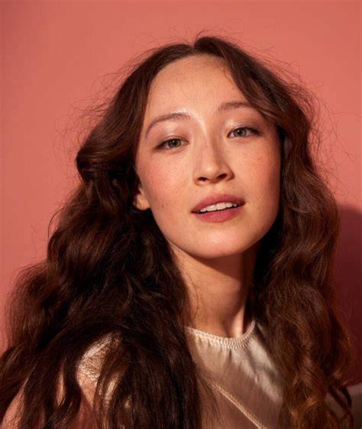 Havana Rose Liu Filme, Bio und Listen auf MUBI