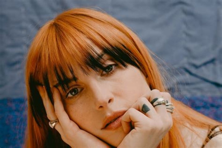HayLey ♥ Hayley Williams Photo (8786587) Fanpop