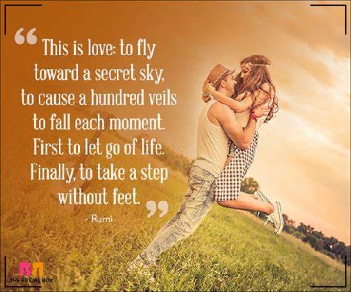 Heart Touching Quotes About Love Soul Quotes Whatsapp Status Soul