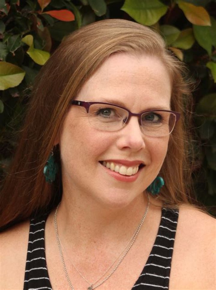 Heather Hopper — The Mat Yoga Studio