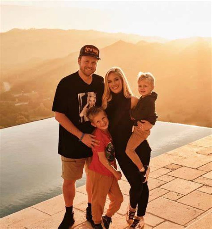 Heidi Montag's stepsister relives sexual abuse at hands of star's dad