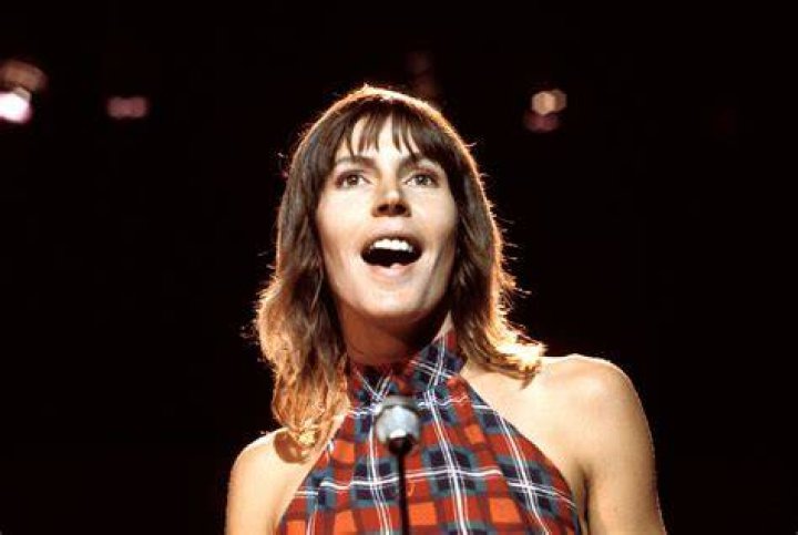 Helen Reddy's Son, Musician, And Activist
