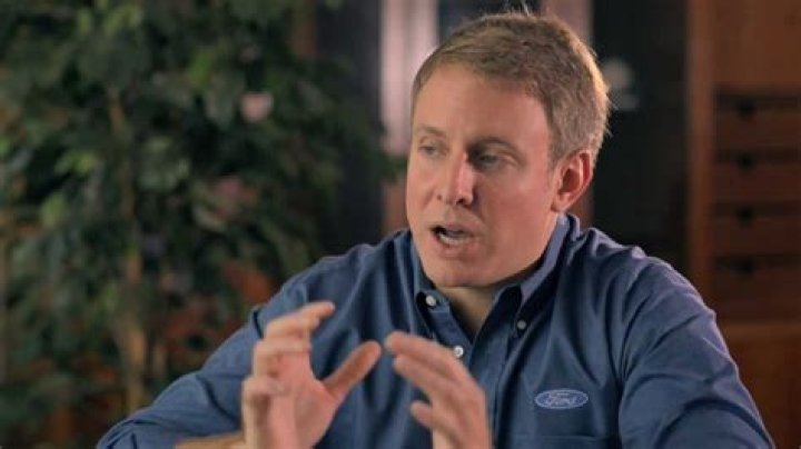 Henry Ford III reflects on the impact of his greatgreatgrandfather
