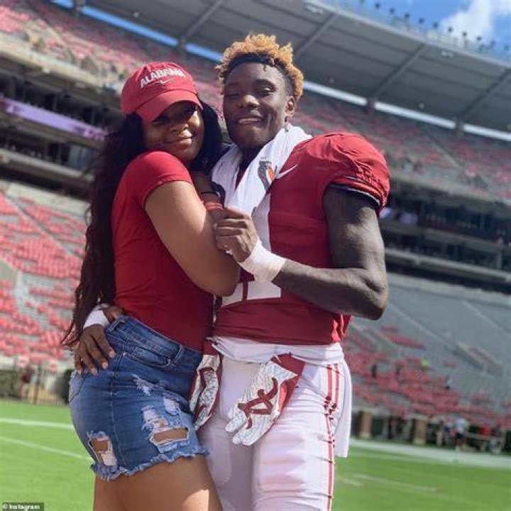 Henry Ruggs' Girlfriend And The Untold Story