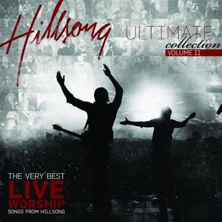 Hillsong Worship Album Best Of Hillsong Worship Playlist Hillsong