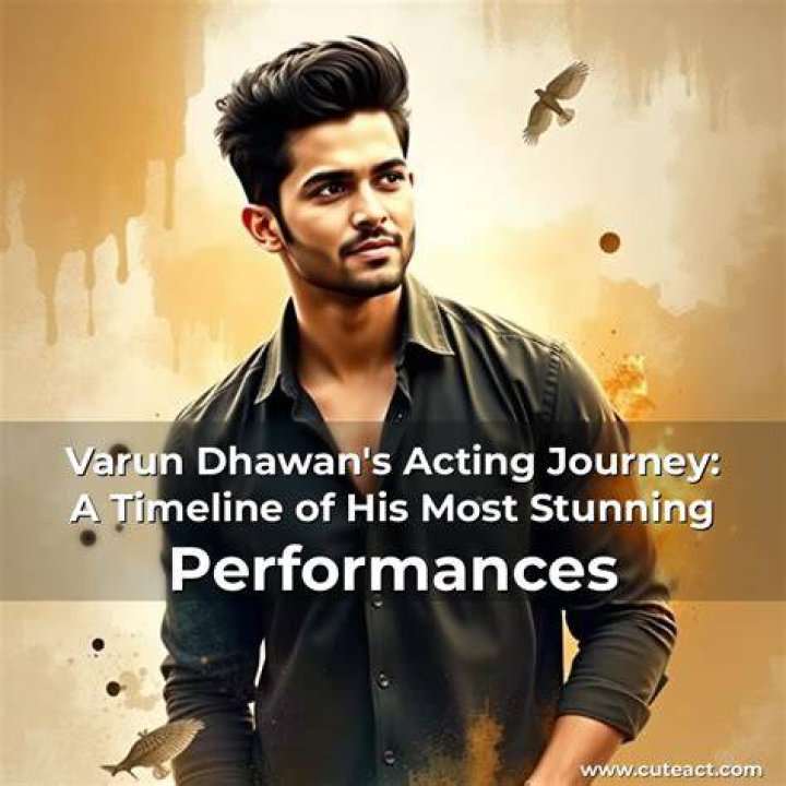 His Journey And Impact On Acting