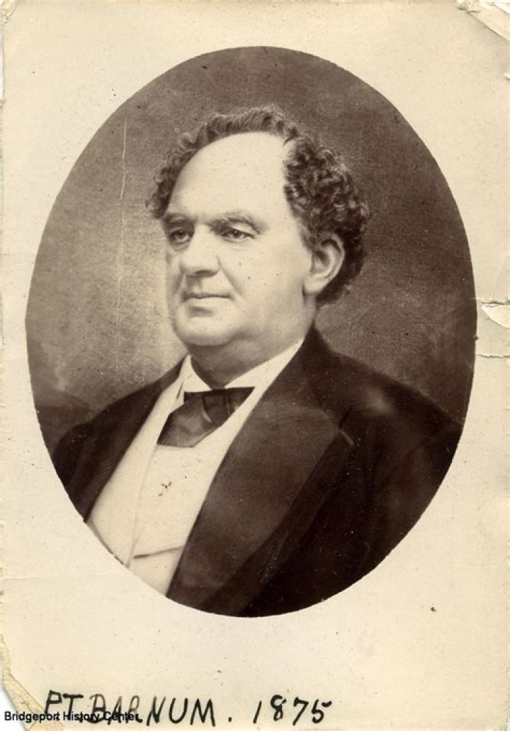 History of Phineas Barnum's American Museum in New York Owlcation