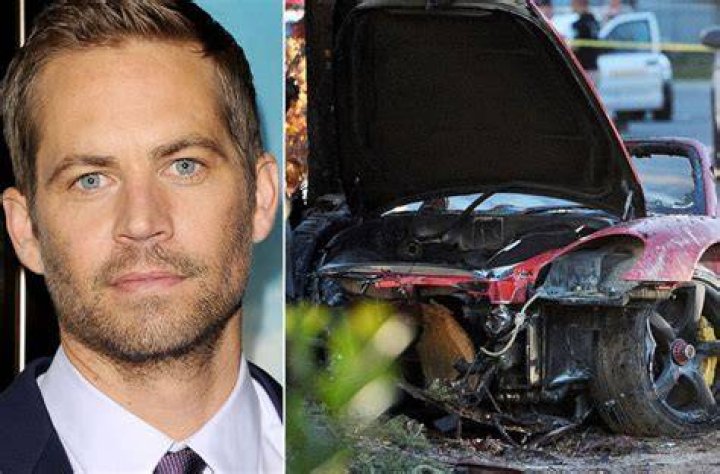 Hollywood Actor Paul Walker Dies in Car Crash Lexlimbu