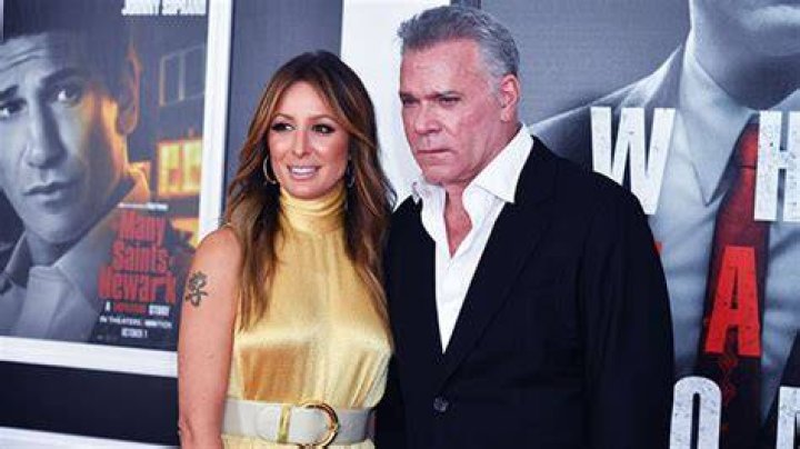 Hollywood Ray Liotta&rsquo;s Wife Everything to Know About Ex Michelle