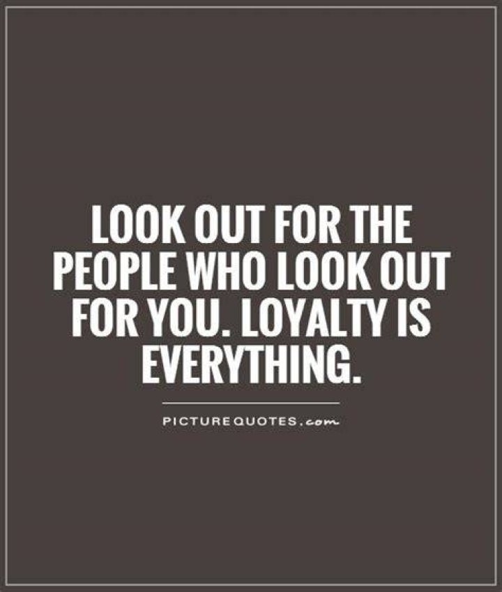 Hood Loyalty Quotes. QuotesGram