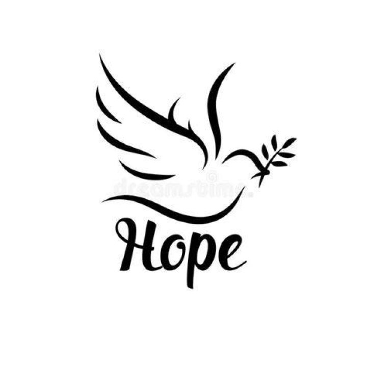 Hope clipart hope symbol, Hope hope symbol Transparent FREE for