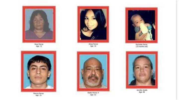 Horrific Cartel Atrocity: 5 Students Senselessly Murdered
