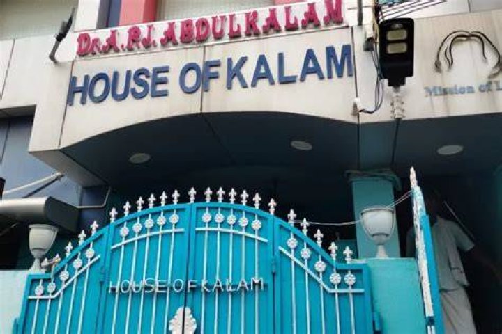 House Of Kalam on Twitter "Wishing a very happy birthday to Shri K
