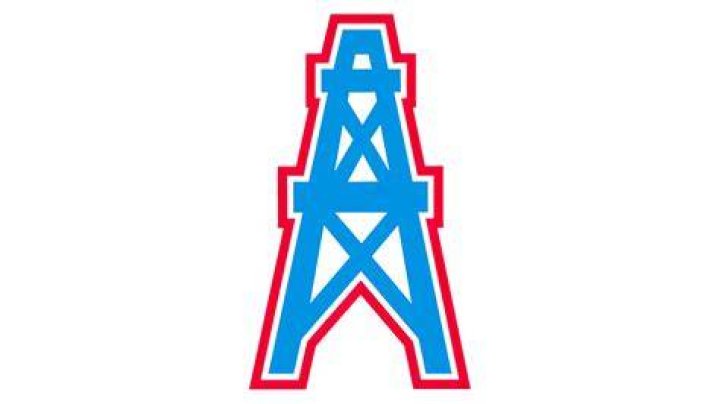 Houston Oilers Logo and symbol, meaning, history, PNG, brand