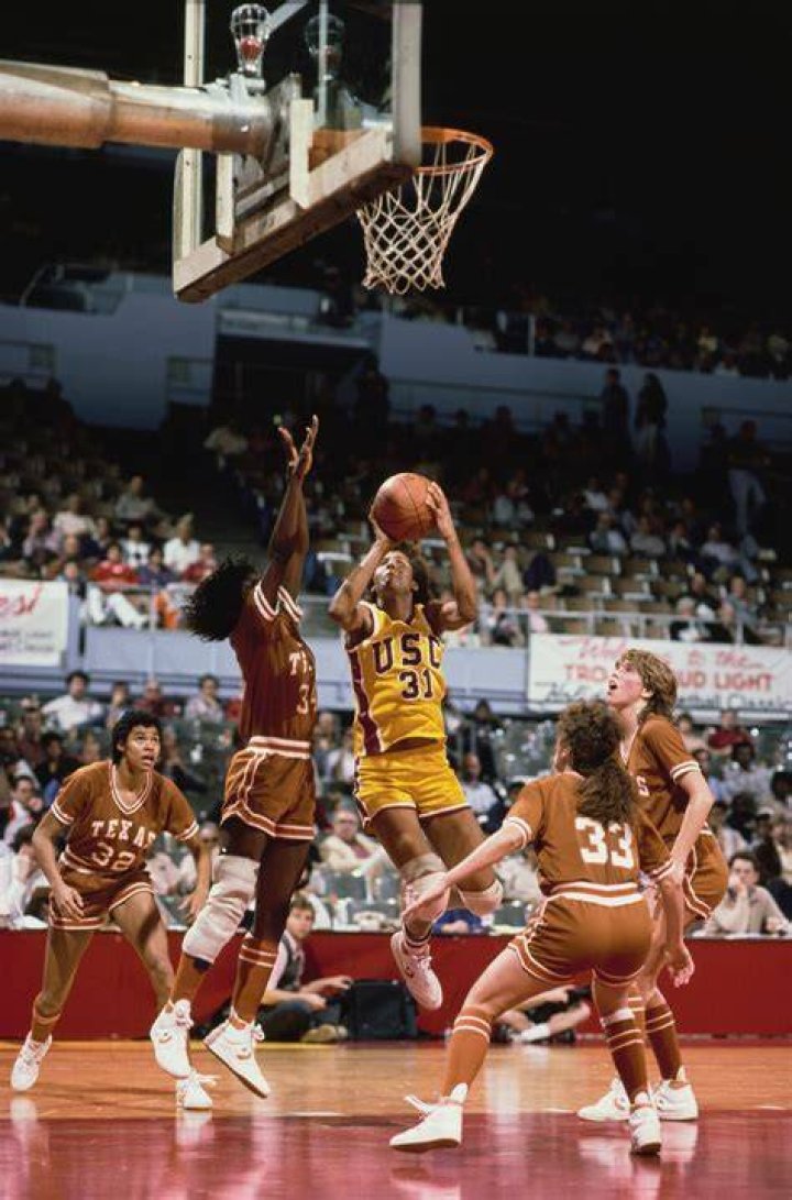 How Cheryl Miller ended up in the middle of nowhere. Cheryl, Arkansas