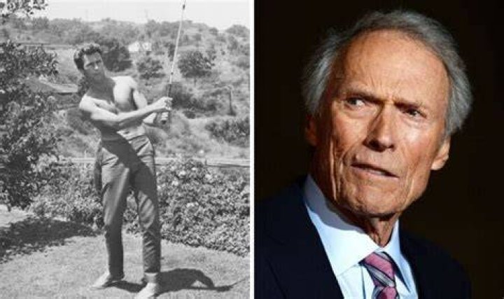 How Clint Eastwood Really Spends His Enormous Fortune