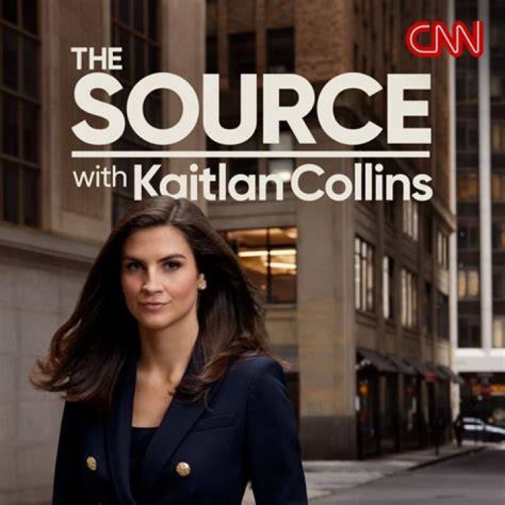 How CNN’s Kaitlan Collins Built A Career Covering Trump And Became The